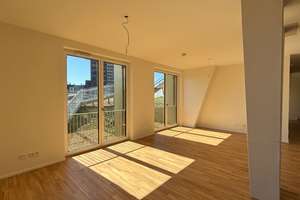 im Herzen von Franklin, 2 Zimmer mit Duschbad, Aufzug – 68309 Käfertal, Mannheim – Vorschaubild 17