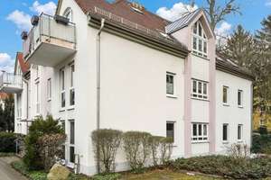Traumhafte 2-Raum-Wohnung mit Terrasse – Die vollständige Adresse der Immobilie erhältst du vom Anbieter., 1309 Blasewitz (Stadtteil), Dresden – Vorschaubild 6