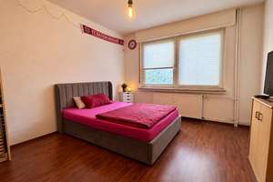 Attraktive Kapitalanlage in Duisburg-Beeck – vermietete 2-Zimmer-Wohnung (EG links) direkt am Rhein – 47119 Laar, Duisburg – Vorschaubild 3