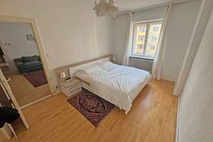In ruhiger Lage im schönen Bayerischen Viertel – Münchener Straße 46, 10779 Schöneberg, Berlin – Vorschaubild 9