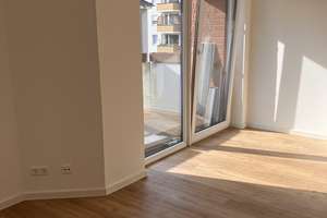 Kompaktes 1-Zimmer-Apartment: Erstbezug nach Sanierung in Hannover – Die vollständige Adresse der Immobilie erhältst du vom Anbieter., 30419 Stöcken, Hannover – Vorschaubild 13