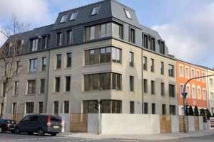 2,5 Zimmer Traum-Wohnung in Dresden-Pieschen