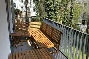 Helle 2-Zimmer-Wohnung mit Balkon im 2. OG in Leipzig-Volkmarsdorf – Die vollständige Adresse der Immobilie erhältst du vom Anbieter., 4315 Anger-Crottendorf, Leipzig – Vorschaubild 9