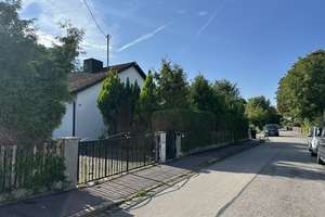Villengrundstück mit Altbestand in Bestlage von Ismaning – ruhig, grün, zentral – Mühlenstr. 25, 85737 Ismaning – Vorschaubild 20