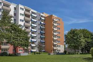 2-Zimmer-Wohnung in Düsseldorf Hassels – Altenbrückstraße 8, 40599 Hassels, Düsseldorf – Vorschaubild 1
