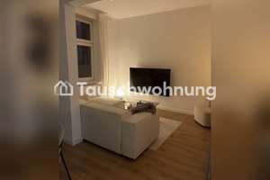 Tauschwohnung: Frankfurt: 70 m² Wohnung in Bornheim/Ostend – 60385 Bornheim, Frankfurt am Main – Vorschaubild 4
