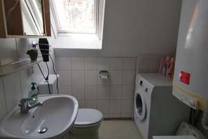 möbliertes Single Apartment  – Alter Kornmarkt 1, 93047 Innenstadt, Regensburg – Vorschaubild 8