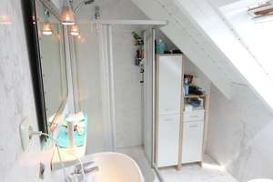 Exklusive Maisonettewohnung mit schöner Fernsicht über Dortmund – 44269 Berghofen, Dortmund – Vorschaubild 13