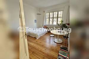 Tauschwohnung: Schöne Altbauwohnung in Steglitz – Die vollständige Adresse der Immobilie erhältst du vom Anbieter., 12167 Steglitz, Berlin – Vorschaubild 5