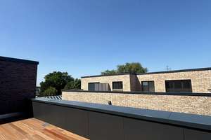 Exklusive 3-Zi.-Whg. (ca. 110 m²) mit Dachterrasse + TG-Stellplatz in zentraler Wohnlage – Reinbeker Redder 55, 21031 Lohbrügge, Hamburg – Vorschaubild 11