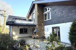 Repräsentatives Einfamilienhaus mit Einliegerwohnung – Die vollständige Adresse der Immobilie erhältst du vom Anbieter., 58135 Haspe-Ost, Hagen – Vorschaubild 6