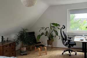 Schöne 2 Zimmer-Wohnung in Köln Nippes – Kalkarerstrasse 6, 50733 Köln – Vorschaubild 8