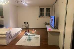 Wohnen mit Charakter: 2-Zimmer-Wohnung in Solln – Krennerweg 28, 81479 Solln, München – Vorschaubild 5