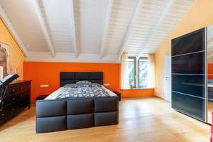 Architektenhaus mit Einliegerwohnung + Baugrundstück | SENNER HELLWEG | Wärmepumpe + PV aus 2025 – Die vollständige Adresse der Immobilie erhältst du vom Anbieter., 33659 Senne, Bielefeld – Vorschaubild 27