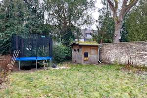 Top modernisiert! Charmantes, denkmalgeschütztes Mehrfamilienhaus mit modernem Wohnkomfort! – Die vollständige Adresse der Immobilie erhältst du vom Anbieter., 51069 Dellbrück, Köln – Vorschaubild 43