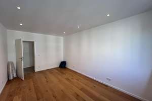 Frisch sanierte 3 Zimmer-Wohnung mit großem Süd-/Westbalkon – Die vollständige Adresse der Immobilie erhältst du vom Anbieter., 40225 Bilk, Düsseldorf – Vorschaubild 3