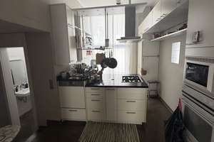 Exklusive Loft-Wohnung am Rhein – 135 m² | Kamin | Terrasse | Garage | Heumarkt – Waidmarkt 4, 50676 Altstadt/Süd, Köln – Vorschaubild 10