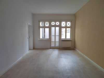 Dachterrassenwohnung mit Fahrstuhl in Lüchow