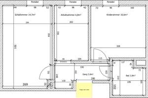 Umfangreich renoviertes Splitlevelreihenhaus mit gehobener Infrastruktur in Puchheim – Die vollständige Adresse der Immobilie erhältst du vom Anbieter., 82178 Puchheim – Vorschaubild 41