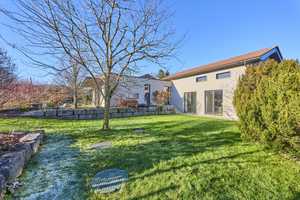 Perfekte Harmonie von Natur, Design und Komfort - Nachhaltige Luxus-Villa mit Hallengebäude – Miesbach (Kreis) – Vorschaubild 25