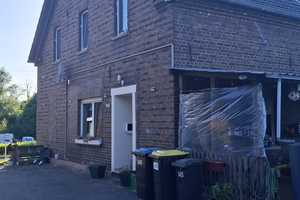 Ansprechendes Haus/Wohnung mit großem Garten in Voerde (Niederrhein) – Frankfurter Straße 345, 46562 Wesel (Kreis) – Vorschaubild 3