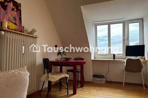 Tauschwohnung: Biete möblierte Untermiete in München und suche Kiel – 80339 Westend, München – Vorschaubild 4