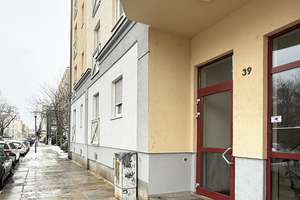 Zentrumsnahes  und gemütliches Apartment mit Balkon in Friedrichstadt – Wachsbleichstr. 39, 1067 Friedrichstadt, Dresden – Vorschaubild 5
