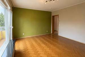 Blick ins Grüne - Attraktive 2-Zimmer-Wohnung mit Balkon – Die vollständige Adresse der Immobilie erhältst du vom Anbieter., 42327 Elberfeld West, Wuppertal – Vorschaubild 4