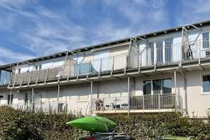 Schöne Gartenwohnung  1-Zimmer mit EBK  in Neufahrn 400m von der S-Bahn entfernt – Beethovenstraße 8b, 85375 Neufahrn bei Freising – Vorschaubild 7