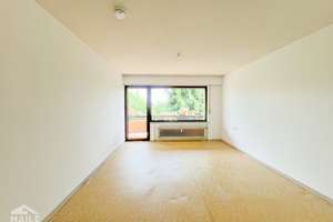 Großzügige, helle 3-Zimmer-Wohnung mit Balkon und Stellplatz in ruhiger Lage – Schemppstr. 61, 70619 Riedenberg, Stuttgart – Vorschaubild 2