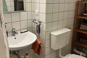 1-Zimmer Wohnung mit Balkon im 1. OG im schönen Mascherode – Die vollständige Adresse der Immobilie erhältst du vom Anbieter., 38126 Südstadt-Rautheim-Mascherode, Braunschweig – Vorschaubild 7