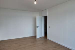 Stilvoll renovierte 2-Zimmer-Wohnung mit Panoramablick & neuer Einbauküche – Collinistr. 5, 68161 Schwetzingerstadt/Oststadt, Mannheim – Vorschaubild 3