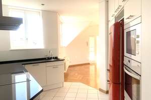 Prov.-frei: Großzügige Luxus-Dachgeschoßwohnung in Traumlage nahe Lietzensee – Witzlebenstrasse 2, 14057 Charlottenburg, Berlin – Vorschaubild 10