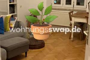 Wohnungstausch: Feilitzschstraße 13 – Feilitzschstraße 13, 80000 Münchner Freiheit, München – Vorschaubild 9