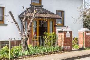 NEU! *Paul & Partner* EINFAMILIENHAUS MIT RENOVIERUNGSBEDARF AUF SCHÖNEM GRUNDSTÜCK! – Die vollständige Adresse der Immobilie erhältst du vom Anbieter., 65191 Bierstadt, Wiesbaden – Vorschaubild 10