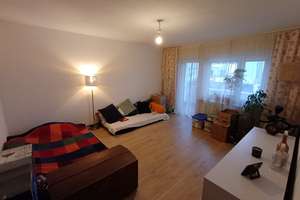 1-Zimmer Wohnung mit Balkon in Karlsruhe-Grünwinkel – Die vollständige Adresse der Immobilie erhältst du vom Anbieter., 76185 Grünwinkel, Karlsruhe – Vorschaubild 6