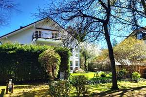 Schöne 2-Zimmer Wohnung in München-Solln mit Garten & 2 Terrassen – Buchhierlstr. 18, 81479 Solln, München – Vorschaubild 7