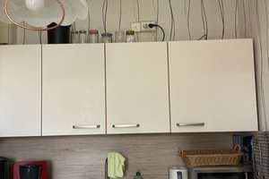 Einbauküche kann vom Vormieter f. 1500 € abgekauft werden, Nachmieter ab 1.10.26 gesucht! – Rottwerndorfer Str. 36, 1257 Leuben (Stadtteil), Dresden – Vorschaubild 2