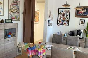 3. Zimmer Wohnung mit 70 m2 Terrasse nah Sambatrasse – Die vollständige Adresse der Immobilie erhältst du vom Anbieter., 42349 Cronenberg, Wuppertal – Vorschaubild 5