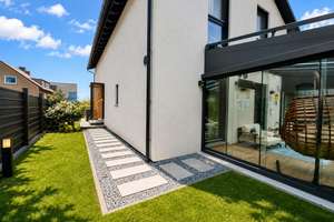 Intelligente Architektur trifft Energieeffizienz – Modernes Einfamilienhaus in Weitmar-Mark – Die vollständige Adresse der Immobilie erhältst du vom Anbieter., 44795 Weitmar-Mark, Bochum – Vorschaubild 8