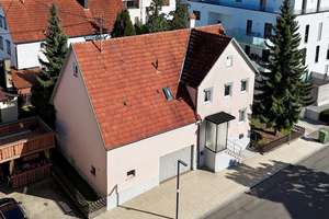 Einfamilienhaus mit Scheune in zentraler Lage von Mössingen – Die vollständige Adresse der Immobilie erhältst du vom Anbieter., 72116 Mössingen – Vorschaubild 4