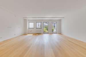 Lichtdurchflutete 2-Zimmer-Wohnung – Erstbezug nach hochwertiger Kernsanierung in gefragter Lage – Die vollständige Adresse der Immobilie erhältst du vom Anbieter., 40477 Golzheim, Düsseldorf – Vorschaubild 7