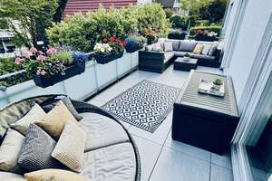 Moderne 3 Zimmer Wohnung mit 117 m² Wohnfläche in Essen-Fischlaken