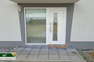 schöne Hofanlage mit zwei Einfamilienhäuser und großem Grundstück – Die vollständige Adresse der Immobilie erhältst du vom Anbieter., 51107 Ostheim, Köln – Vorschaubild 4
