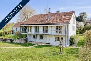 Architektenhaus mit Weitblick – stilvolles Wohnen am Galgenberg – Die vollständige Adresse der Immobilie erhältst du vom Anbieter., 72622 Nürtingen – Vorschaubild 1