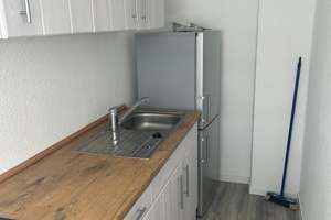 Zentral gelegene 2-Zi.-Wohnung ab sofort zu vermieten – Westenhellweg 136, 44137 City, Dortmund – Vorschaubild 2
