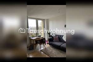 Tauschwohnung: Kleine, süße Wohnung im Gärtnerplatzviertel mit Isarblick – Die vollständige Adresse der Immobilie erhältst du vom Anbieter., 80469 Deutsches Museum, München – Vorschaubild 2