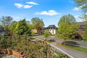 Großzügige 4,5 Zimmer ETW in Bestlage Ehrenfeld mit 2 TG Stellplätzen – Waldring 51, 44789 Wiemelhausen, Bochum – Vorschaubild 5