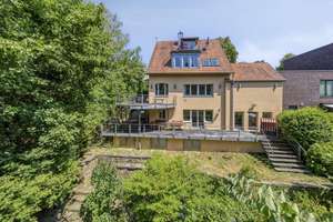 Mediterraner Charme! Großzügiges Zweifamilienhaus in bester Lage Bredeneys – Die vollständige Adresse der Immobilie erhältst du vom Anbieter., 45133 Bredeney, Essen – Vorschaubild 3