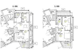 Helle Maisonette in Rüppurr – Waldrandlage & perfekte Anbindung – Die vollständige Adresse der Immobilie erhältst du vom Anbieter., 76199 Rüppurr, Karlsruhe – Vorschaubild 13